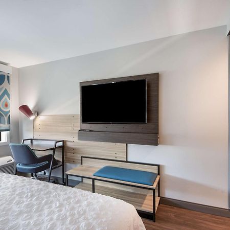 Hotel Tru By Hilton Warsaw, In Extérieur photo