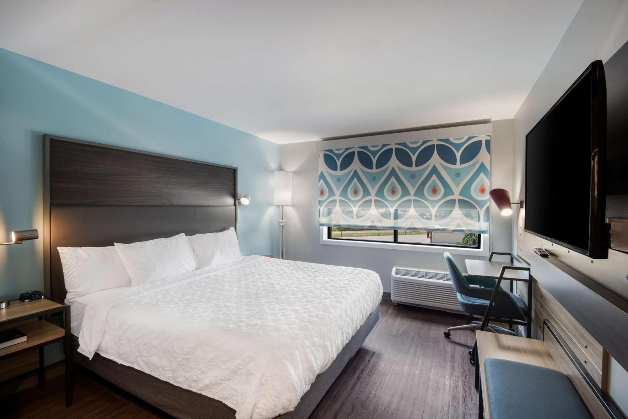 Hotel Tru By Hilton Warsaw, In Extérieur photo
