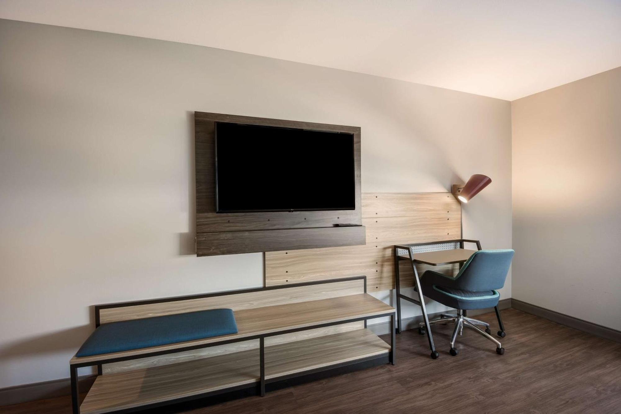 Hotel Tru By Hilton Warsaw, In Extérieur photo