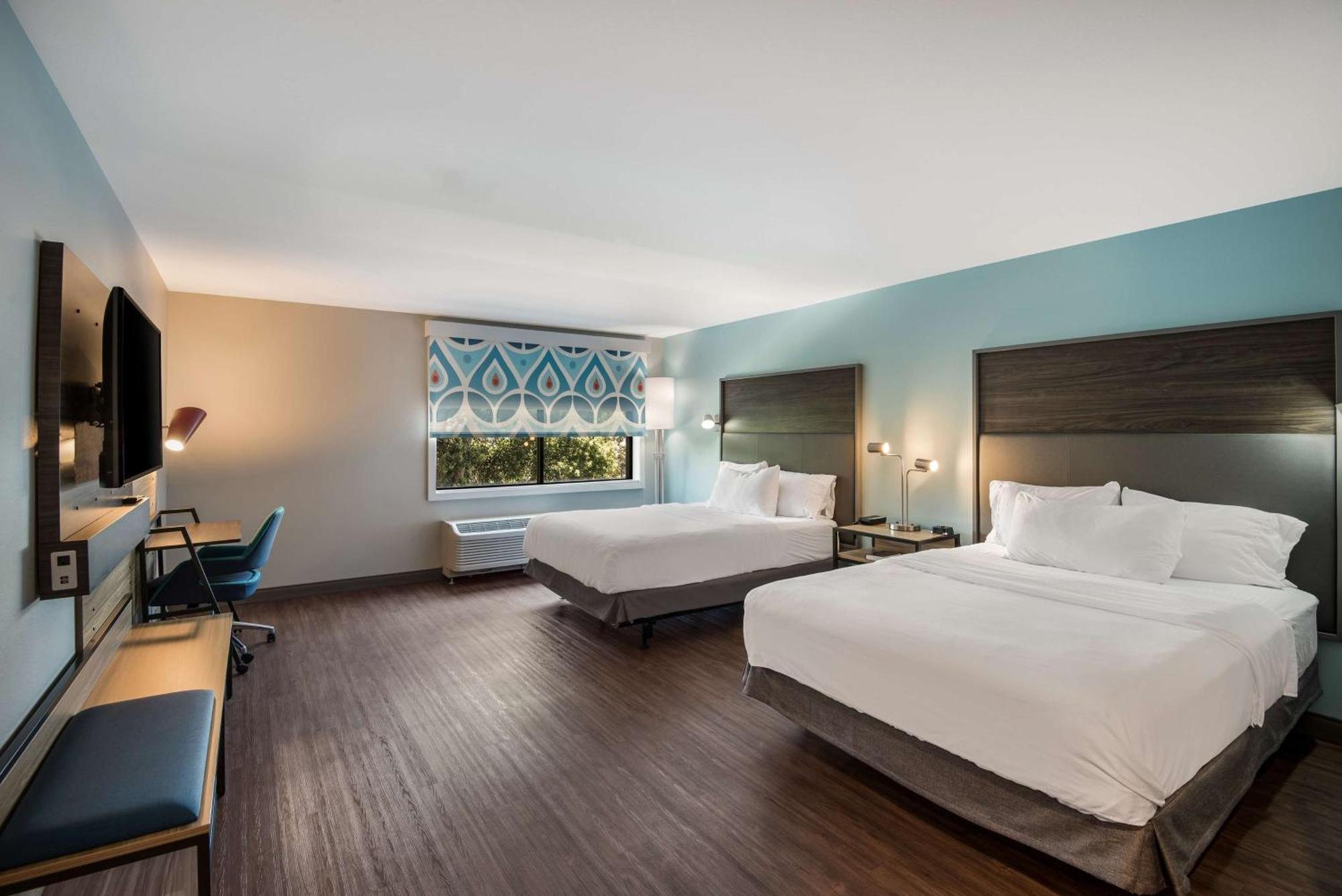 Hotel Tru By Hilton Warsaw, In Extérieur photo