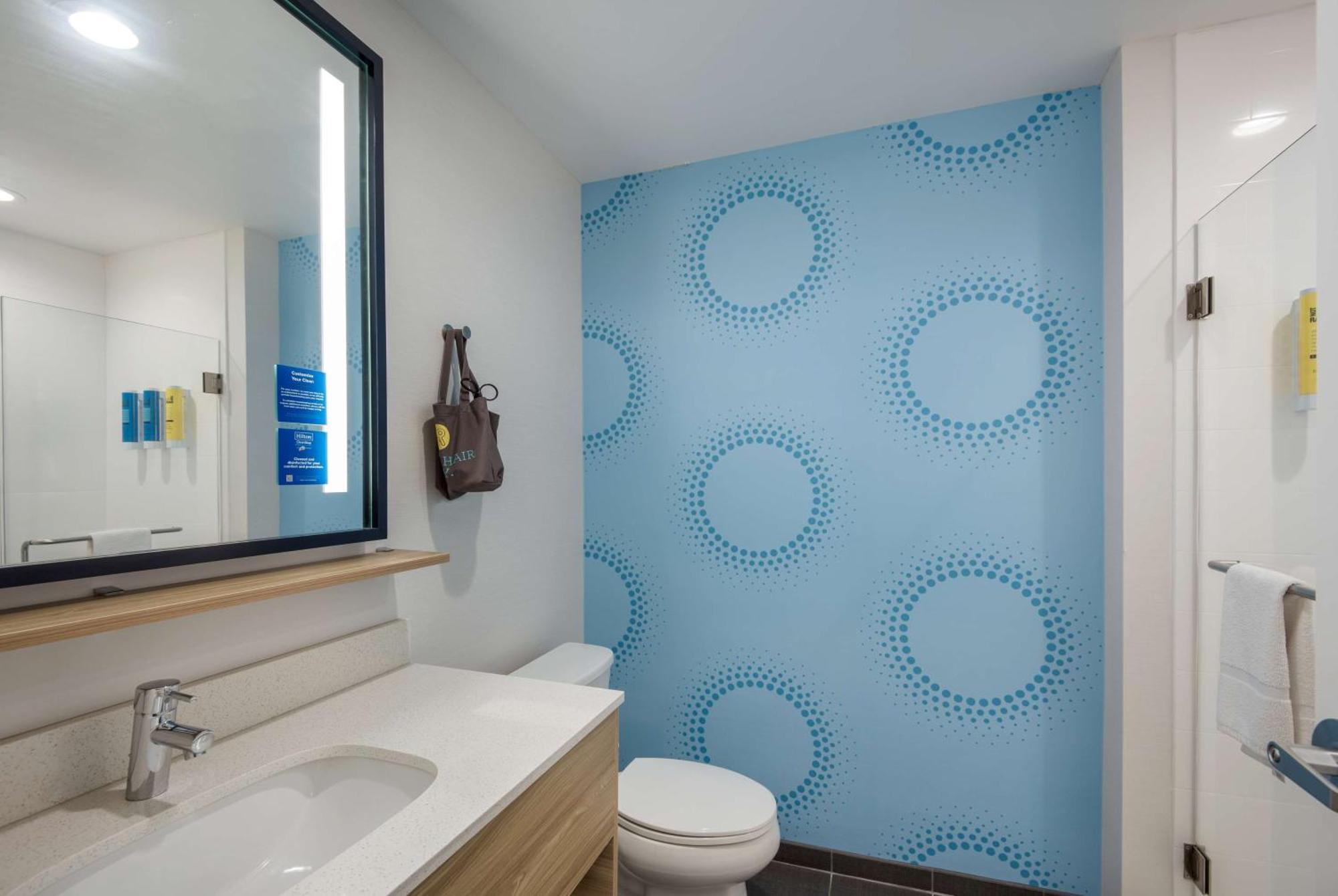 Hotel Tru By Hilton Warsaw, In Extérieur photo