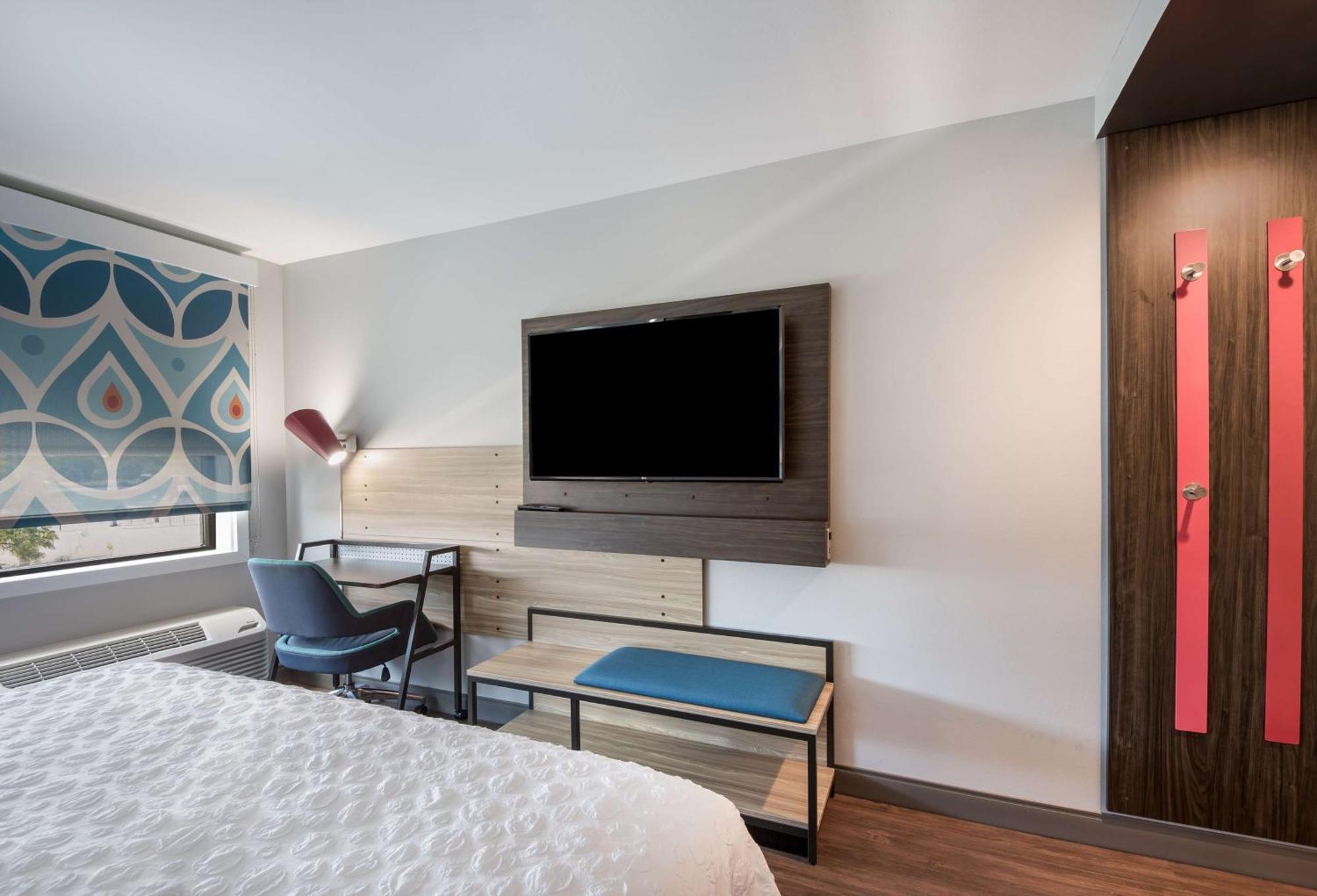 Hotel Tru By Hilton Warsaw, In Extérieur photo