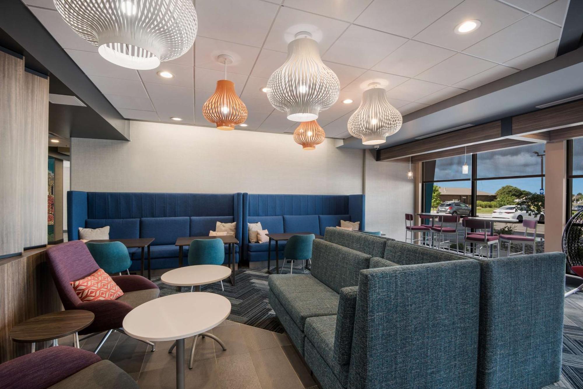 Hotel Tru By Hilton Warsaw, In Extérieur photo