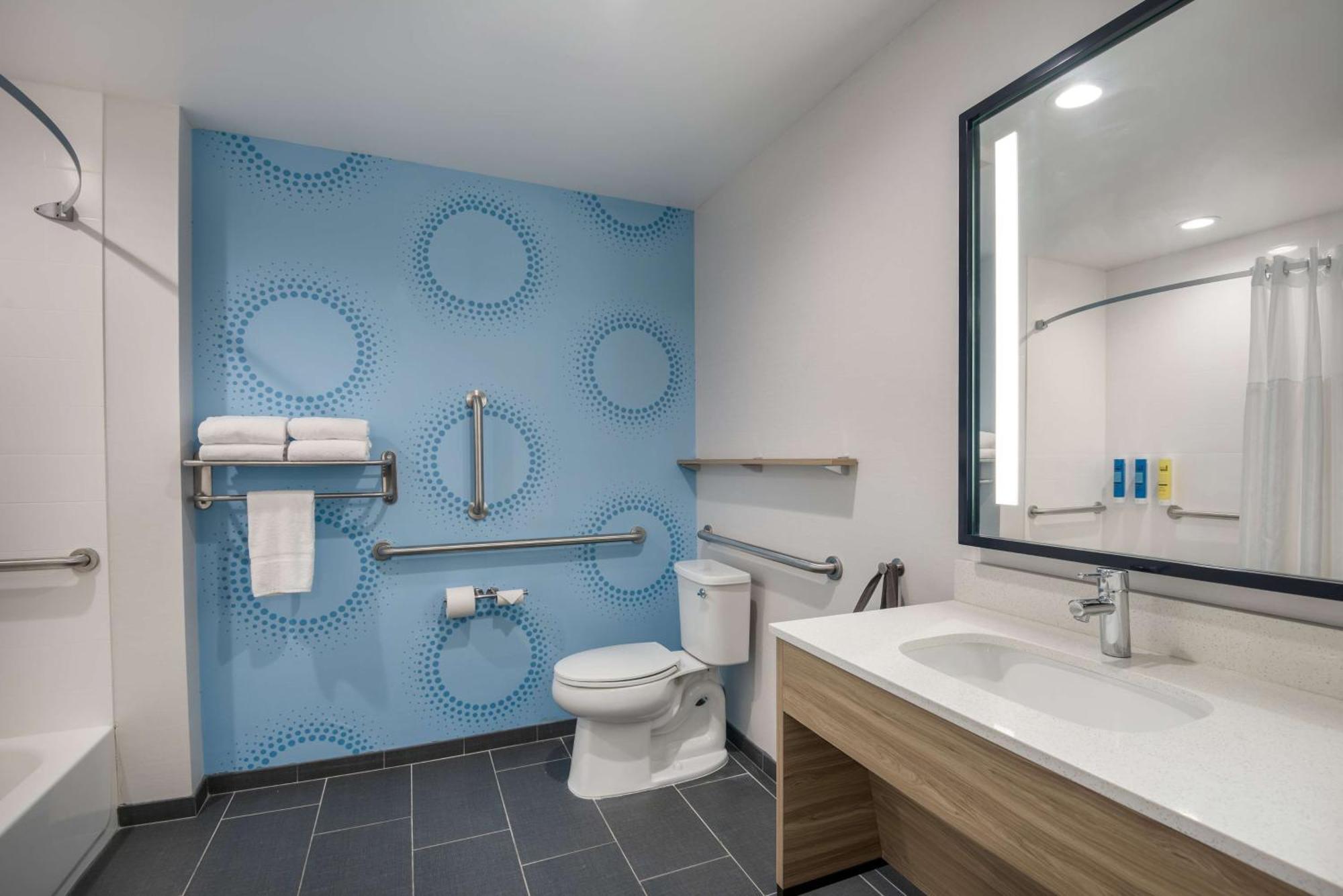 Hotel Tru By Hilton Warsaw, In Extérieur photo